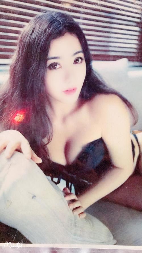 Linda aus Taiwan Top Service 