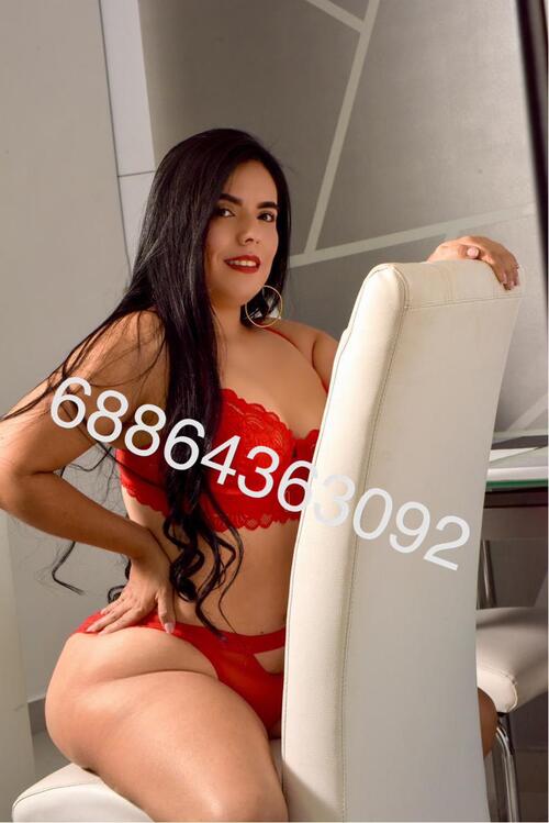 Melissa aus Venezuela 