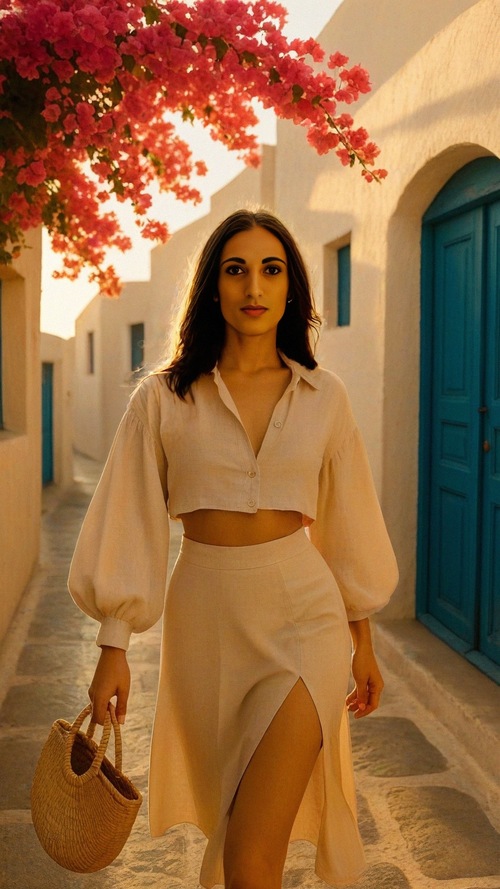 Trans Sisi aus Bulgarien