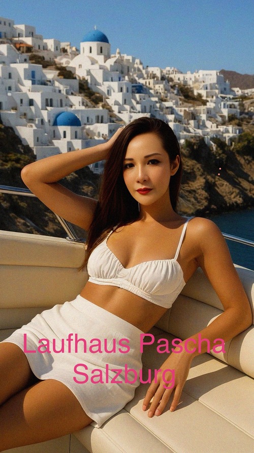 Mimi Asia Lady 