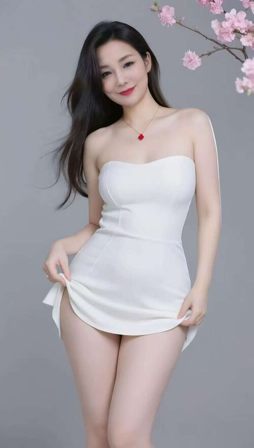 Angie  Neue Asiatische Lady