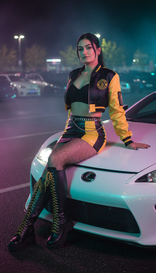 Monika Super Service 