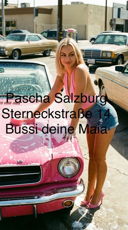 Maia Super Service 